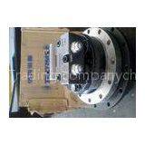 SH120 Excavator Final Drive Assembly 34.6mpa Working Pressure TM22VC-04