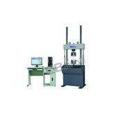 PLW-500 Computerized Fatigue Testing Machine with Electro-Hydraulic Servo for CT Test