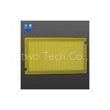 Vibration Plate/ Dip Tool JIG MLCC Test Plate 1.65mm For Hande Chip Componets thumbnail-1