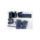 WE-300B Series Digital Display Hydraulic Universal Testing Machine thumbnail-2