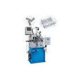 Extension Spring Making Machine 200pcs/Min , Coil Winding Machine Simplified Setup