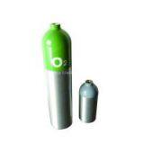 150 Bar Gas Cylinder 10L Steel Cylinder Nitrogen Air Argon Oxygen Cylinder thumbnail-3