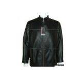 Sell Men's Leather Jacket thumbnail-1