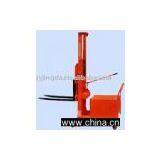 Counterweight hydraulic forklift