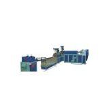 SJ-RD Double Section Type Recyling Machine