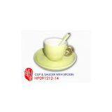 CUP & COASTER thumbnail-1