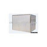 Stainless Steel Water Tank thumbnail-1