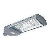 High Luminous 100W Street LED Lights 24V DC With Toughened Glass Lens