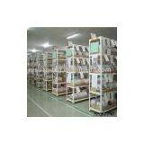 Warehouse Rack thumbnail-1