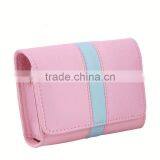 Custom Fashion Real Leather Travel Bag for Travel and Promotiom,good Quality Fast Delivery thumbnail-1