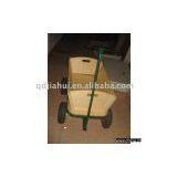 Kids Wagon/wooden Wagon/trailer thumbnail-1