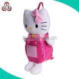 Cute Soft Plush Hello Kitty Backpack Stuffed Animals Plush Backpack thumbnail-4