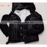 M0045E-1-B 10.6oz Double Layer Cotton Lycra Denim Jeans Fabric thumbnail-3