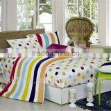 Cotton Bedding Set (SDF-2013NN013-QDSG)