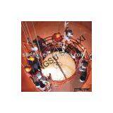 Chimney Suspended Platform thumbnail-1