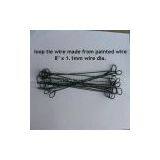 Loop Tie Wire
