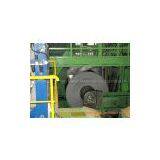 Hot Dipped Galvanied Steel Coil / GI Steel Coils thumbnail-1