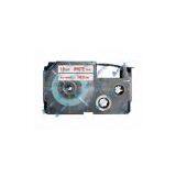 AIMO Compatible Label Tape Replacement for Casio XR- 18WER