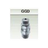 3/8GGD-SS9.5,9.5 nozzle,GD full cone spray nozzle