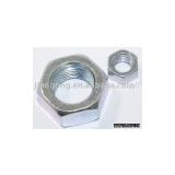 Hexagon Nut thumbnail-1