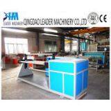 pc Polycarbonate Solid Sheet Extrusion Line thumbnail-3
