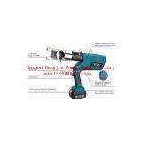 Battery Powered Crimping Tool 16-400mm2 EZ-400U