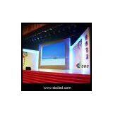 P10 Indoor Full Color Led Screen