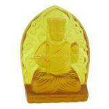 Liu li (Colored Glaze) Eight Patron Saint(small)