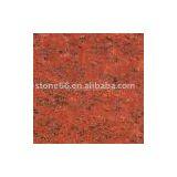 Red Granite