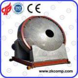 Reasonable Price High Quality Ceramic Sand Granulator