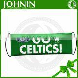 Hand Held Sport Football Scrolling Banner thumbnail-2