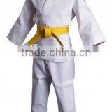 KIDS CANVAS JUDO GI