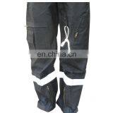 Hi Vis Aramid IIIA Suit Helicopter Airline Pilot Military Uniform thumbnail-5