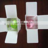 Silicone Egg Shaped Stander Music Loud Speaker Amplifier For Iphone thumbnail-4