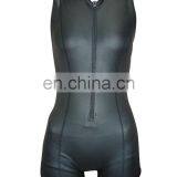 Customized Shorty Women's Triathlon Smooth Skin Wetsuit