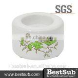 JS Coatings Sublimation Mugs Candle Holder BHP04