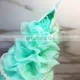 Creative Pink/Blue/Green Glitter Star Christmas Tree Cake Toppers Birthday Wedding Cake Decorations thumbnail-4