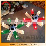 Happy Birthday Music Candle China Supplier Birthday Items thumbnail-3