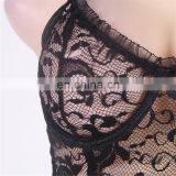 Low MOQ Black Panty Women Lingerie With G String thumbnail-5