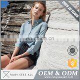 Make Your Own Design Open Hot Sexi Images For Girls T Shirt thumbnail-2