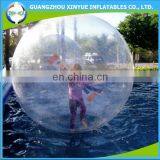 Inflatable Outdoor Sports Inflatable Walk in Plastic Bubble Ball thumbnail-3