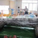 2013 Inflatable Water Ski Tube Inflatable Wood thumbnail-1