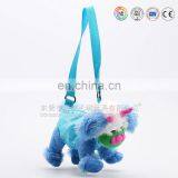 Funny Kids Favorite Plush School Bag Toy & Backpack for School thumbnail-3