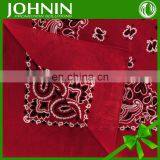 Custom Printed Wholesale Multifunctional Headwear Neck Bandana thumbnail-4