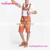 China Supplier Pajama Party Costumes Carnival Costume for Men thumbnail-2