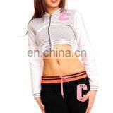 Cheap Mens Cotton Tracksuits/ Plain Tracksuit/ Jogging Suits Wholesale thumbnail-4