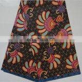 African Clothing JAVA Real Wax Fabric Hitarget thumbnail-5