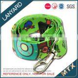 Heat Transfer Printing Lanyard thumbnail-3