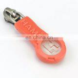 Custom Plastic Zipper Pull Charms Custom Decorative Plastic Zipper Pulls thumbnail-5