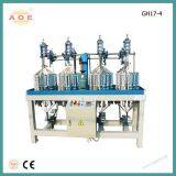 GH17-4 Braiding Machine